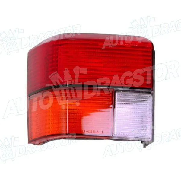 Štop svetlo VOLKSWAGEN CARAVELLE (T4), 90-03; TRANSPORTER (T4), 90-03; 
