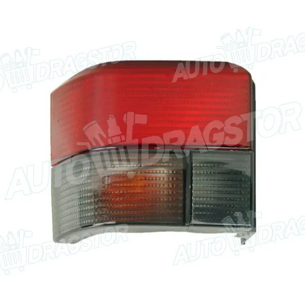 Štop svetlo VOLKSWAGEN CARAVELLE (T4), 90-03; TRANSPORTER (T4), 90-03; 