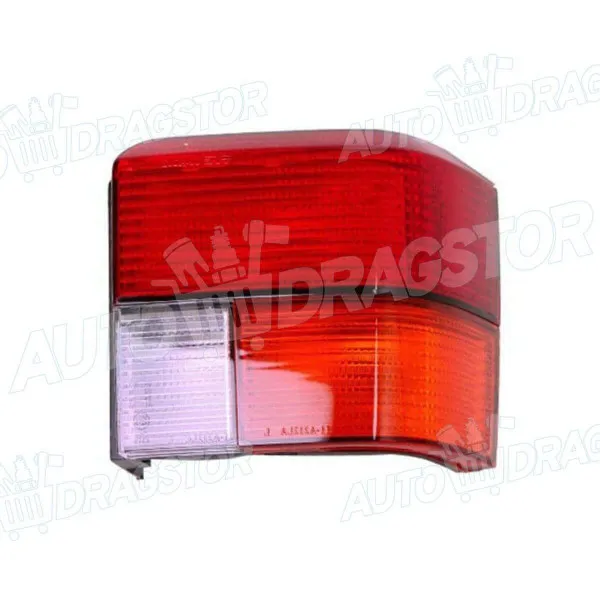 Štop svetlo VOLKSWAGEN CARAVELLE (T4), 90-03; TRANSPORTER (T4), 90-03; 