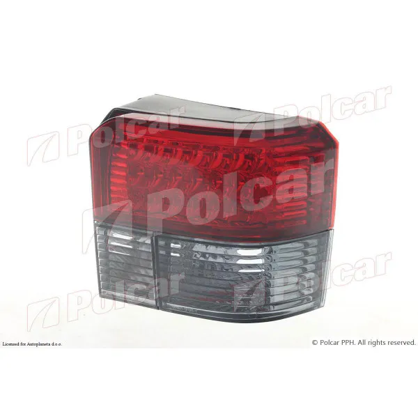 Štop svetlo VOLKSWAGEN CARAVELLE (T4), 90-03; TRANSPORTER (T4), 90-03; 