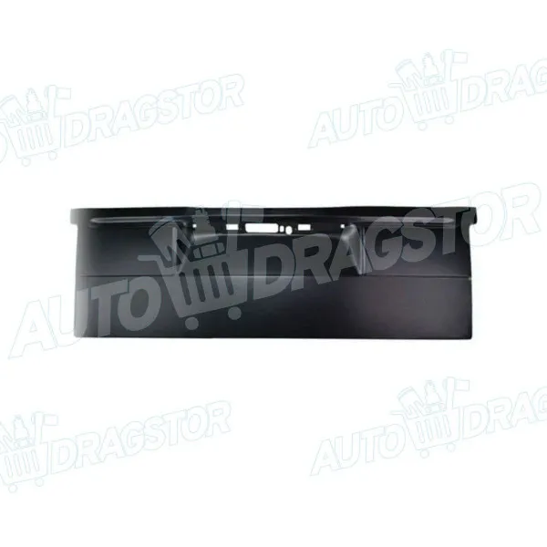 Oplata gepek vrata VOLKSWAGEN CARAVELLE (T4), 90-03; TRANSPORTER (T4), 90-03; 