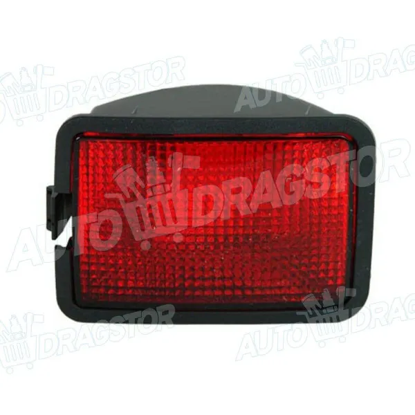 Poklopac zadnje maglenke VOLKSWAGEN CARAVELLE (T4), 90-03; TRANSPORTER (T4), 90-03; 