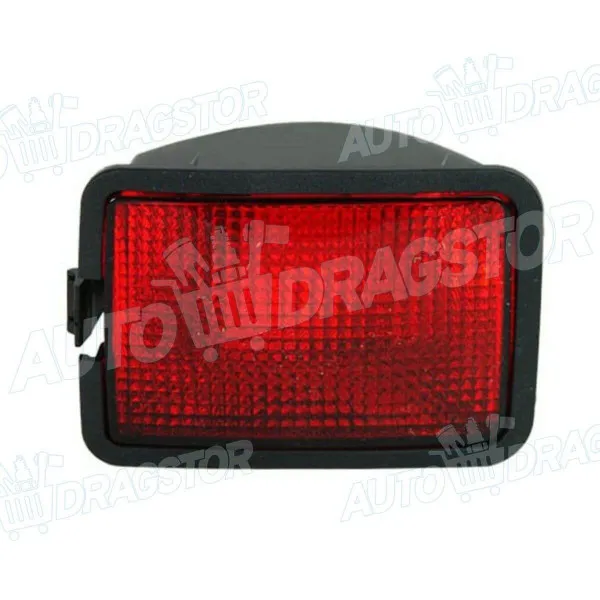 Poklopac zadnje maglenke VOLKSWAGEN CARAVELLE (T4), 90-03; TRANSPORTER (T4), 90-03; 