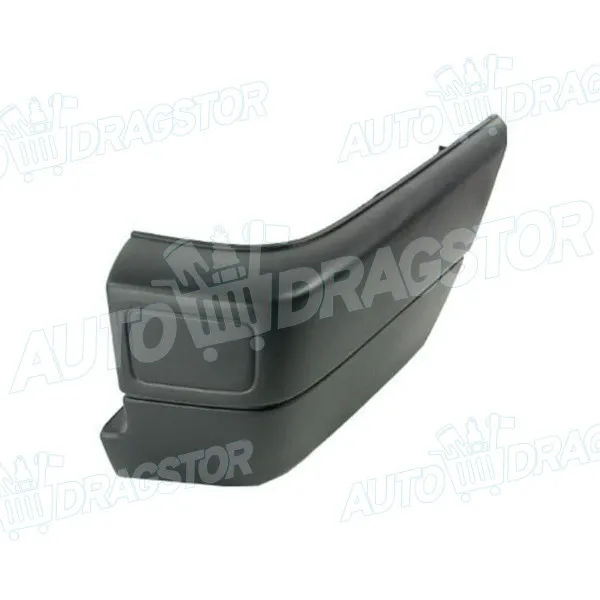 Kraj branika VOLKSWAGEN CARAVELLE (T4), 90-03; TRANSPORTER (T4), 90-03; 