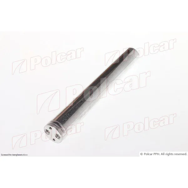 Sušač/isušivač hladnjaka klime VOLKSWAGEN CARAVELLE (T4), 90-03; TRANSPORTER (T4), 90-03; 