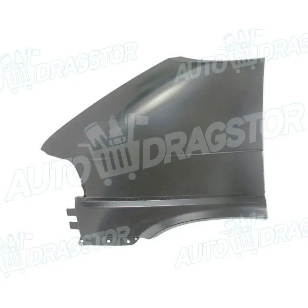 Blatobran VOLKSWAGEN CARAVELLE (T4), 90-03; TRANSPORTER (T4), 90-03; 