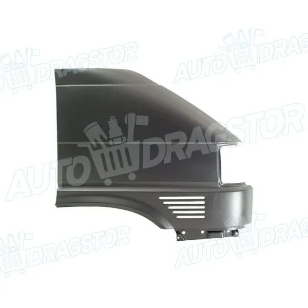 Blatobran VOLKSWAGEN CARAVELLE (T4), 90-03; TRANSPORTER (T4), 90-03; 