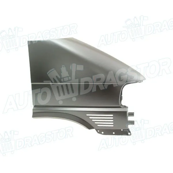 Blatobran VOLKSWAGEN CARAVELLE (T4), 90-03; TRANSPORTER (T4), 90-03; 