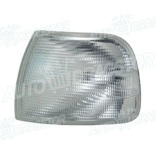 Prednji migavac VOLKSWAGEN CARAVELLE (T4), 90-03; TRANSPORTER (T4), 90-03; 