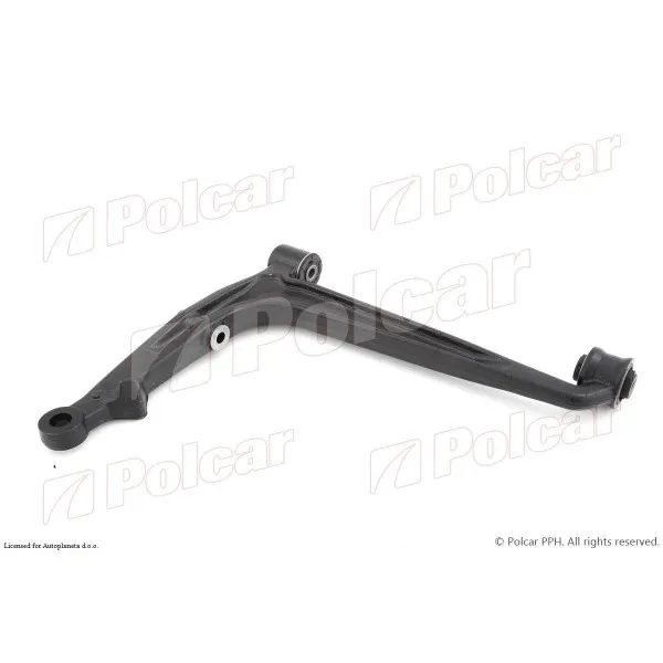 Rame VOLKSWAGEN TRANSPORTER (T4), 90-03; 