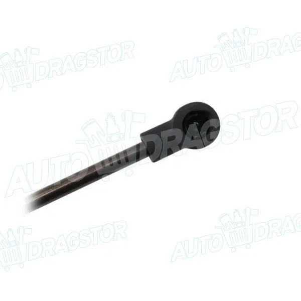 Amortizer haube VOLKSWAGEN CARAVELLE (T4), 90-03; TRANSPORTER (T4), 90-03; 