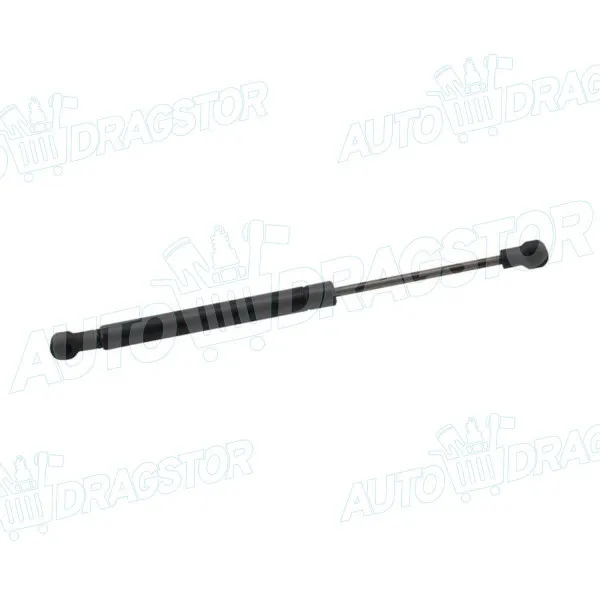 Amortizer haube VOLKSWAGEN CARAVELLE (T4), 90-03; TRANSPORTER (T4), 90-03; 