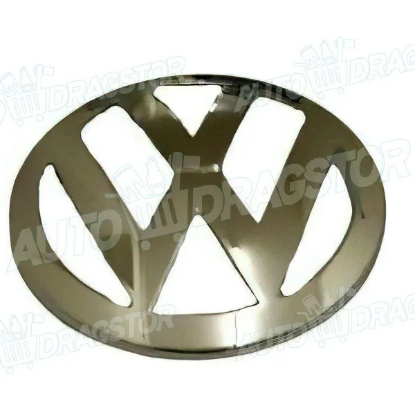 Znak na masci VOLKSWAGEN TRANSPORTER/MULTIVAN (T5), 04.03-10.09; 