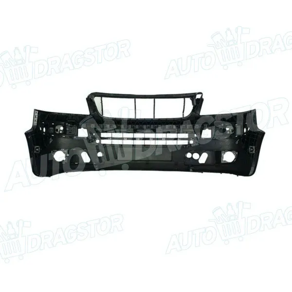 Prednji branik VOLKSWAGEN MULTIVAN (7H/T5), 03-15; TRANSPORTER (7H/T5), 03-15; 