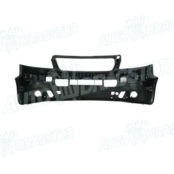 Prednji branik VOLKSWAGEN MULTIVAN (7H/T5), 03-15; TRANSPORTER (7H/T5), 03-15; 