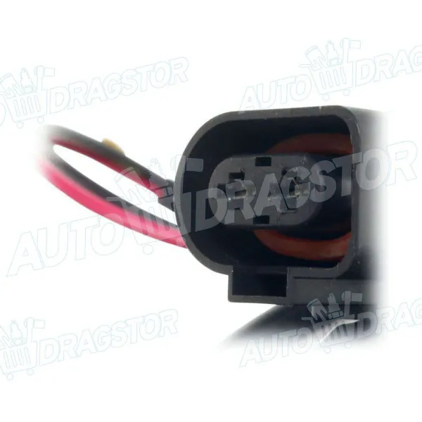 Propeler ventilatora VOLKSWAGEN MULTIVAN (7H/T5), 03-15; TRANSPORTER (7H/T5), 03-15; 