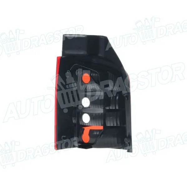 Štop svetlo VOLKSWAGEN MULTIVAN (7H/T5), 03-15; TRANSPORTER (7H/T5), 03-15; 