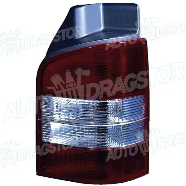 Štop svetlo VOLKSWAGEN MULTIVAN (7H/T5), 03-15; TRANSPORTER (7H/T5), 03-15; 