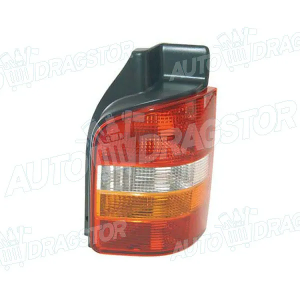 Štop svetlo VOLKSWAGEN MULTIVAN (7H/T5), 03-15; TRANSPORTER (7H/T5), 03-15; 