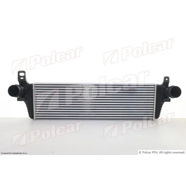 Interkuler VOLKSWAGEN CARAVELLE (T6), 15-; MULTIVAN (7H/T5), 03-15; MULTIVAN (T6), 16-; TRANSPORTER (7H/T5), 03-15; TRANSPORTER (T6), 15-; 