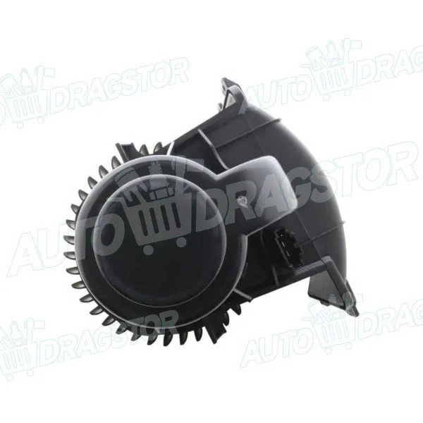 Ventilator kabine VOLKSWAGEN MULTIVAN (7H/T5), 03-15; TRANSPORTER (7H/T5), 03-15; 