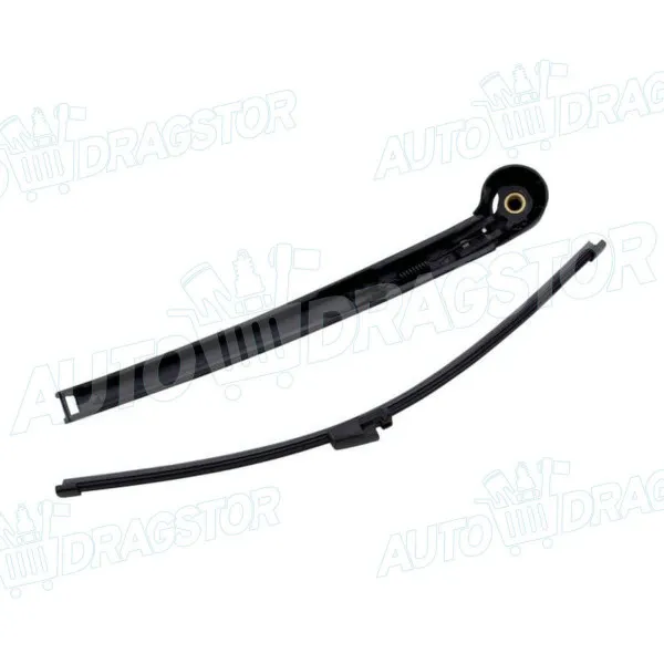 Nosač brisača VOLKSWAGEN CADDY (2K), 04-; MULTIVAN (7H/T5), 03-15; TRANSPORTER (7H/T5), 03-15; 