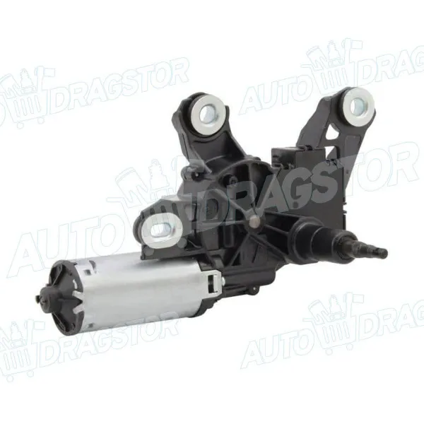 Motor brisača VOLKSWAGEN MULTIVAN (7H/T5), 03-15; TRANSPORTER (7H/T5), 03-15; 