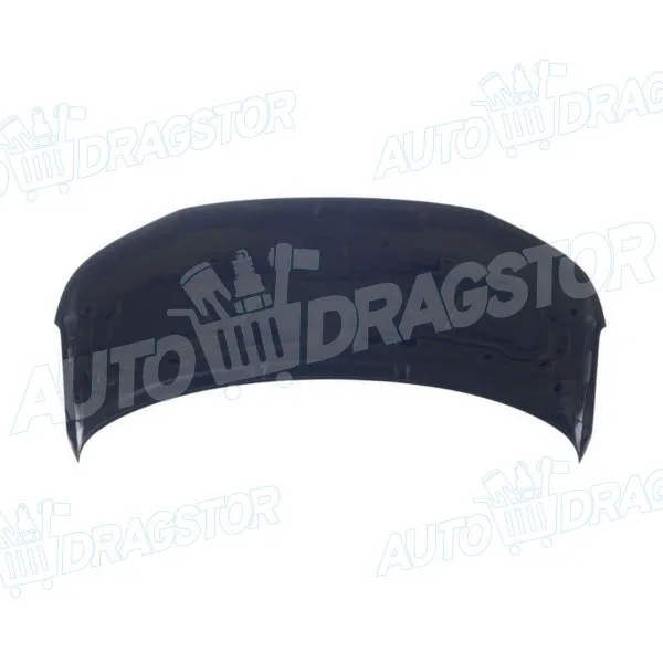 Hauba VOLKSWAGEN MULTIVAN (7H/T5), 03-15; TRANSPORTER (7H/T5), 03-15; 