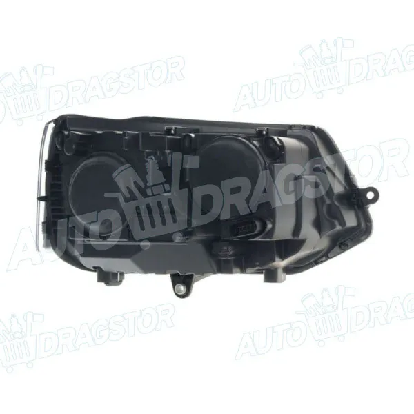 Far VOLKSWAGEN MULTIVAN (7H/T5), 03-15; TRANSPORTER (7H/T5), 03-15; 