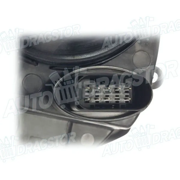 Far VOLKSWAGEN MULTIVAN (7H/T5), 03-15; TRANSPORTER (7H/T5), 03-15; 