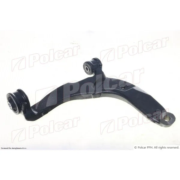 Rame VOLKSWAGEN MULTIVAN (7H/T5), 03-15; MULTIVAN (T6), 16-; TRANSPORTER (7H/T5), 03-15; TRANSPORTER (T6), 15-; 