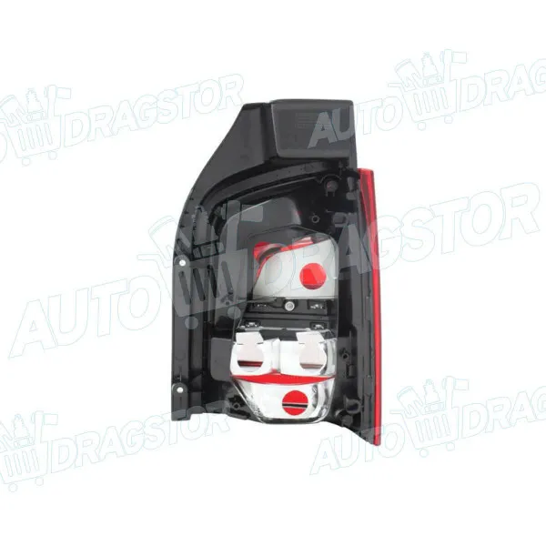 Štop svetlo VOLKSWAGEN MULTIVAN (7H/T5), 03-15; TRANSPORTER (7H/T5), 03-15; 