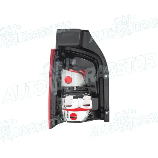 Štop svetlo VOLKSWAGEN MULTIVAN (7H/T5), 03-15; TRANSPORTER (7H/T5), 03-15; 