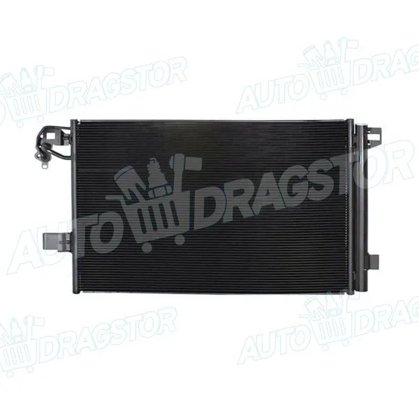 Hladnjak klime VOLKSWAGEN MULTIVAN (7H/T5), 03-15; TRANSPORTER (7H/T5), 03-15; 