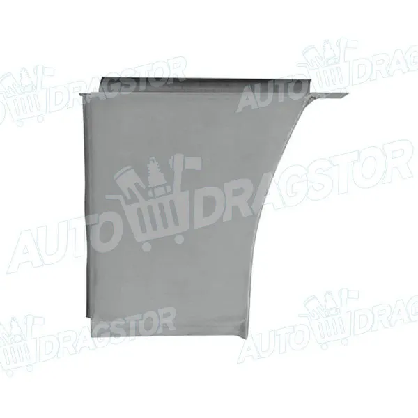 Rub zadnjeg točka VOLKSWAGEN LT, 75-96; 