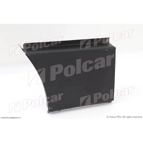 Rub zadnjeg točka VOLKSWAGEN LT, 75-96; 