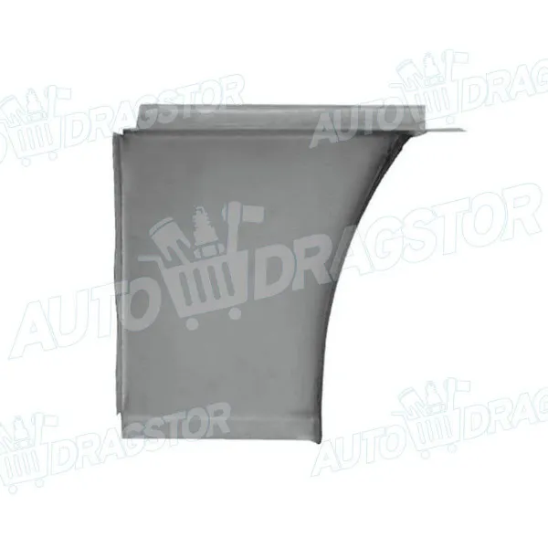 Rub zadnjeg točka VOLKSWAGEN LT, 75-96; 