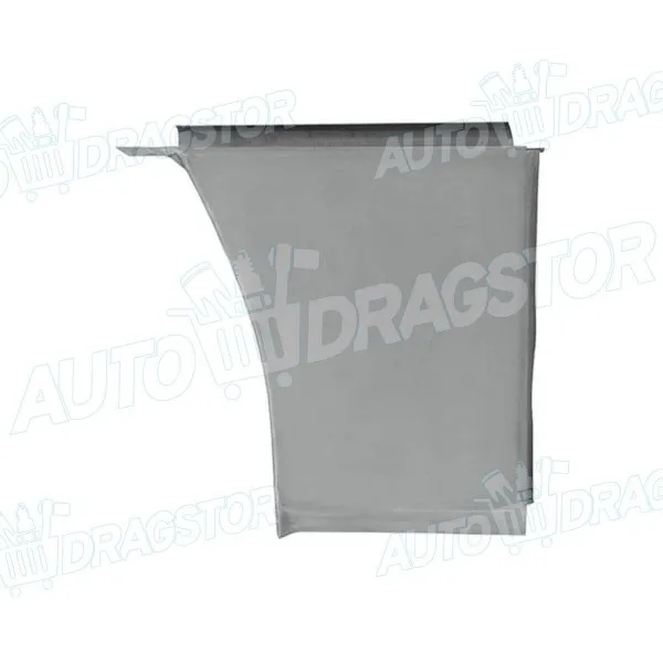 Rub zadnjeg točka VOLKSWAGEN LT, 75-96; 