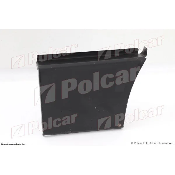 Rub zadnjeg točka VOLKSWAGEN LT, 75-96; 