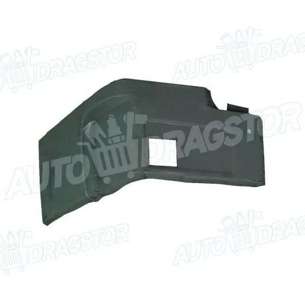 Zadnji rub VOLKSWAGEN LT, 75-96; 