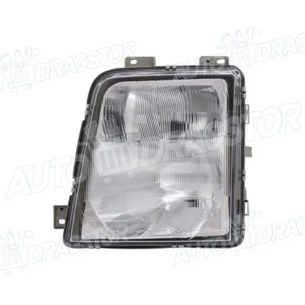 Far VOLKSWAGEN LT (2D), 96-06; 