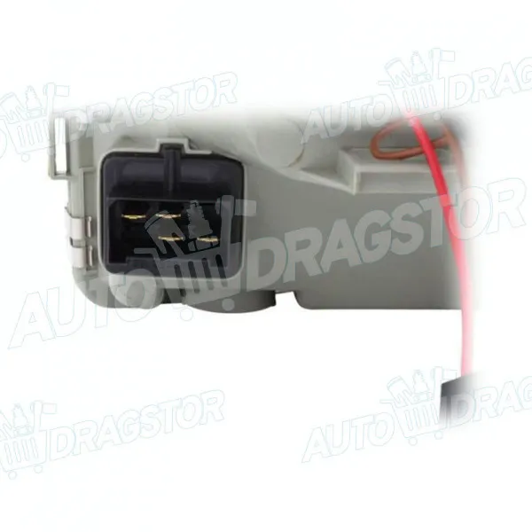 Far VOLKSWAGEN LT (2D), 96-06; 