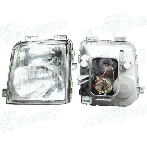 Far VOLKSWAGEN LT (2D), 96-06; 