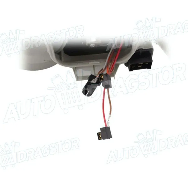 Far VOLKSWAGEN LT (2D), 96-06; 