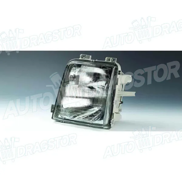 Far VOLKSWAGEN LT (2D), 96-06; 