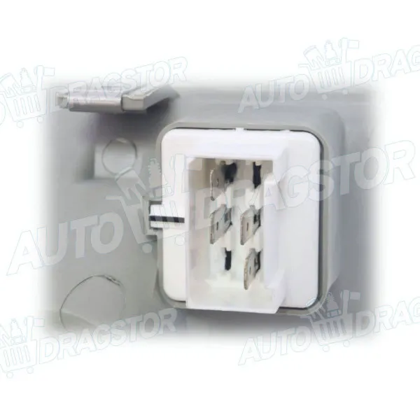 Far VOLKSWAGEN LT (2D), 96-06; 