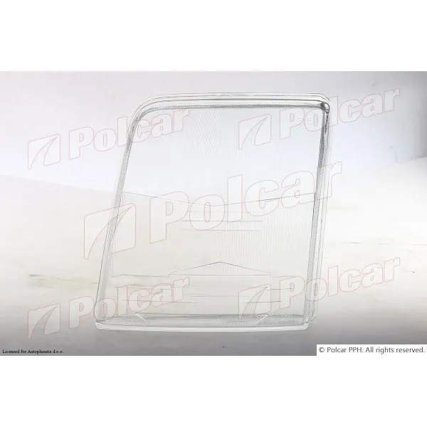 Staklo fara VOLKSWAGEN LT (2D), 96-06; 