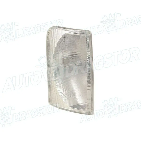 Prednji migavac VOLKSWAGEN LT (2D), 96-06; 