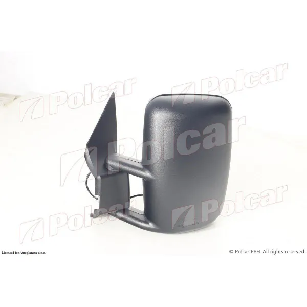 Retrovizor na vratima VOLKSWAGEN LT (2D), 96-06; 