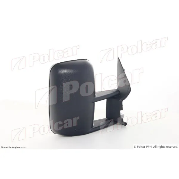 Retrovizor na vratima VOLKSWAGEN LT (2D), 96-06; 